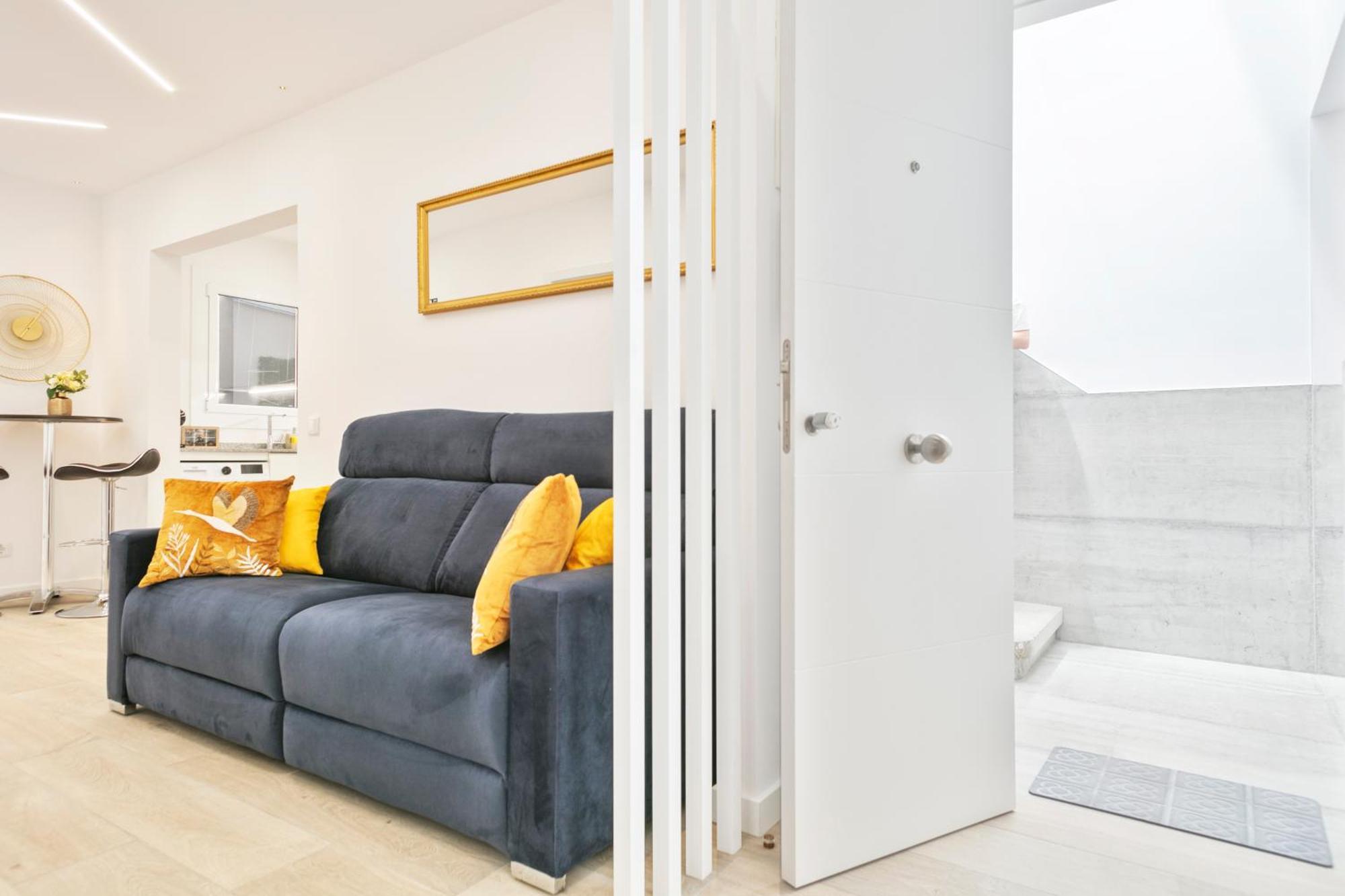 Boutique Plaza Catalonia Suites Cornella Cornella de Llobregat Exterior photo