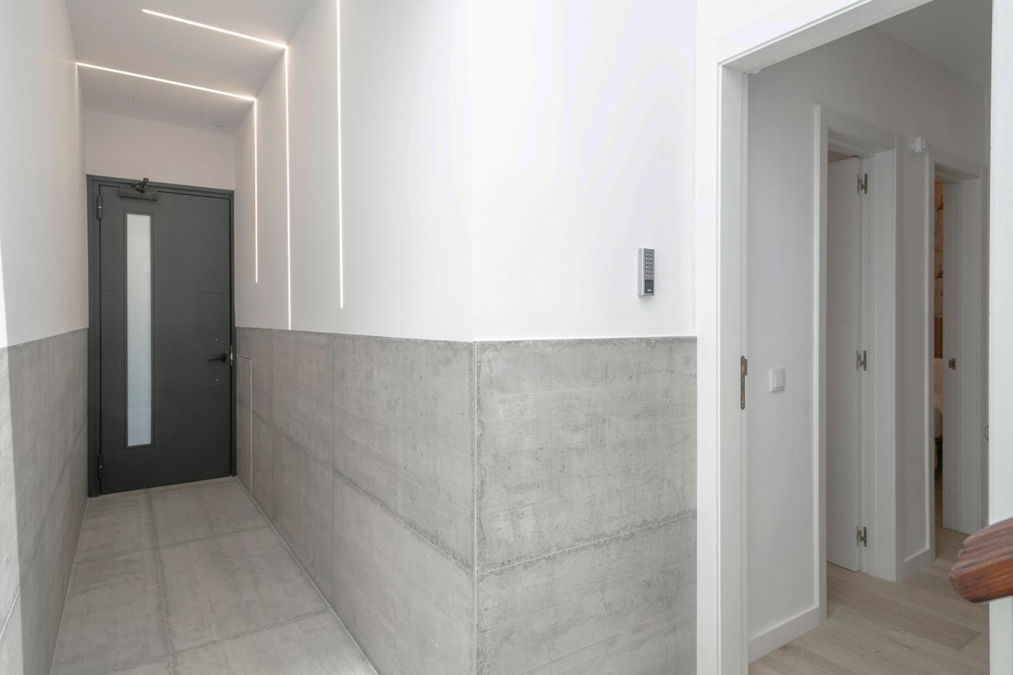 Boutique Plaza Catalonia Suites Cornella Cornella de Llobregat Exterior photo