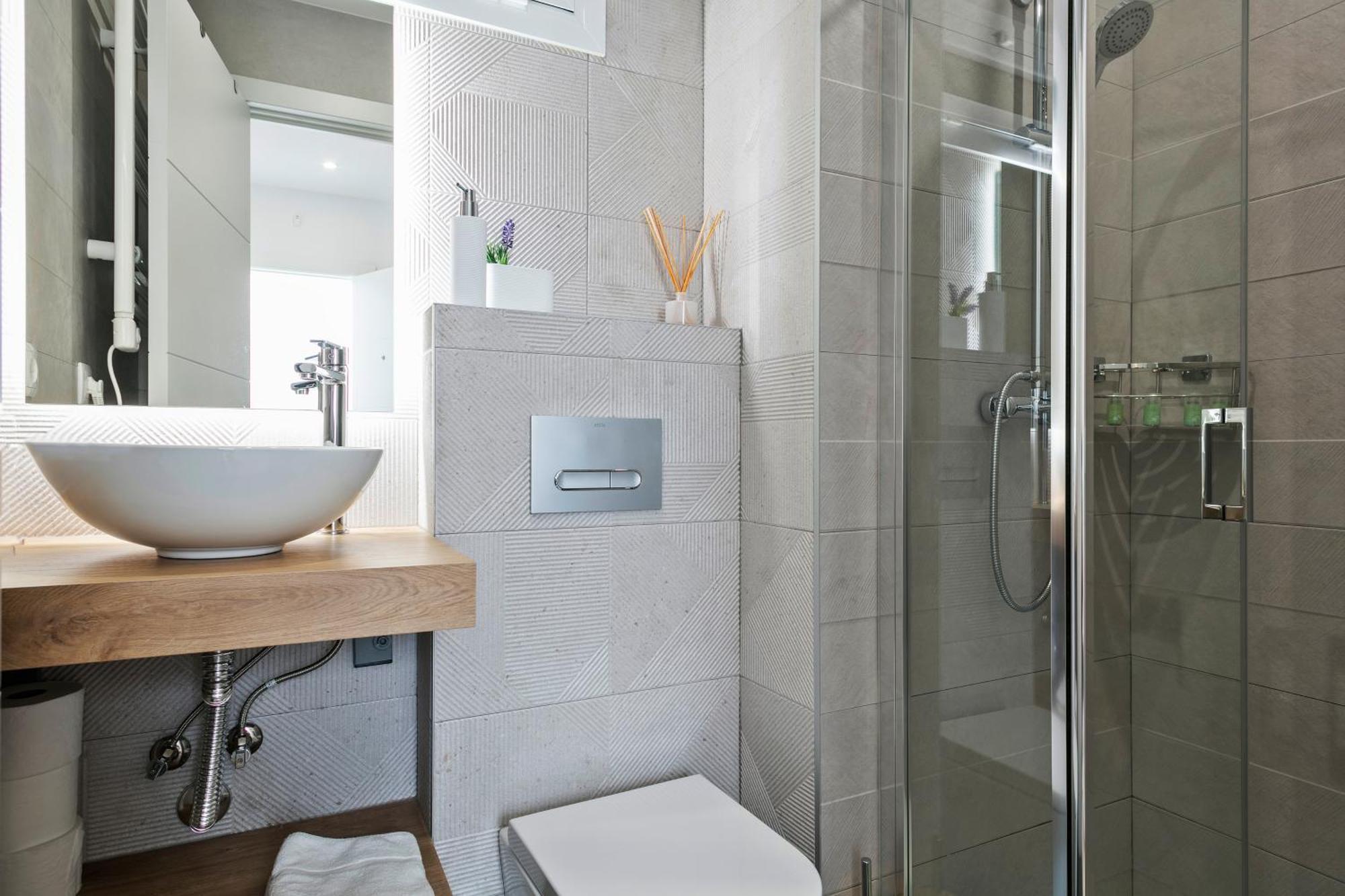 Boutique Plaza Catalonia Suites Cornella Cornella de Llobregat Exterior photo